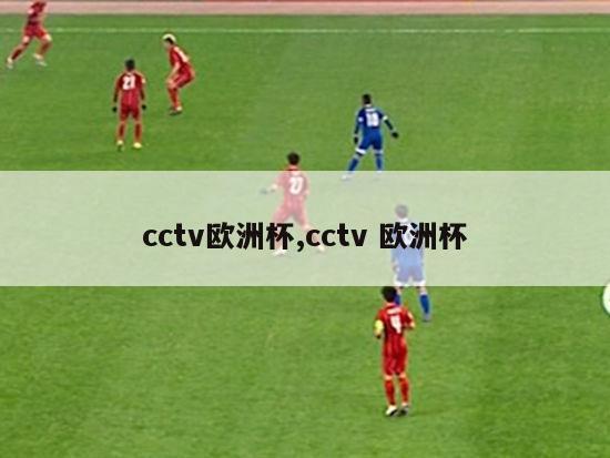 cctv欧洲杯,cctv 欧洲杯